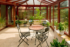 Summerfield Park conservatory quotes