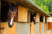 free Summerfield Park stable construction quotes