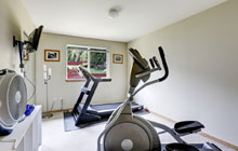 Summerfield Park home gym construction leads